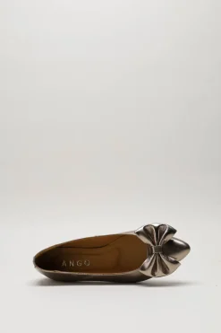 Tango - Goud Ballerina
