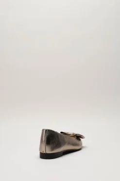 Tango - Goud Ballerina