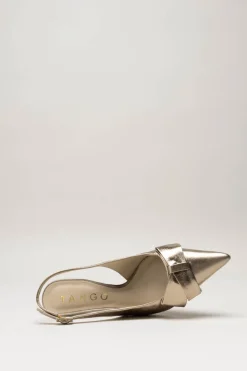 Tango - Goud Pump