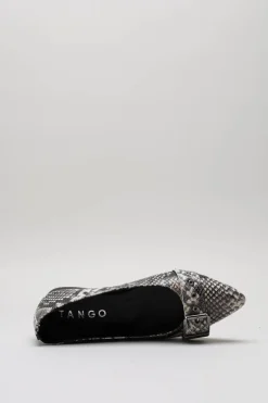 Tango - Greige Ballerina