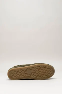 Tango - Kaki Bootschoen