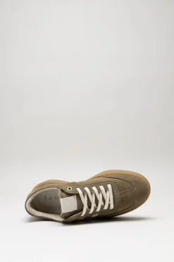Tango - Kaki Sneaker