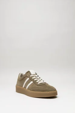 Tango - Kaki Sneaker