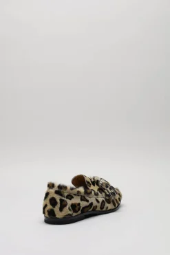Tango - Multi beige Mocassin