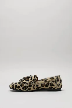 Tango - Multi beige Mocassin