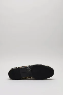 Tango - Multi beige Mocassin