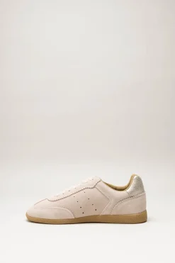 Tango - Roze Sneaker