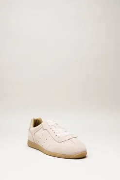 Tango - Roze Sneaker