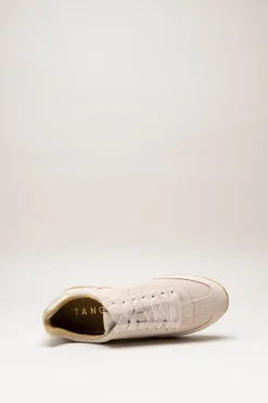 Tango - Roze Sneaker