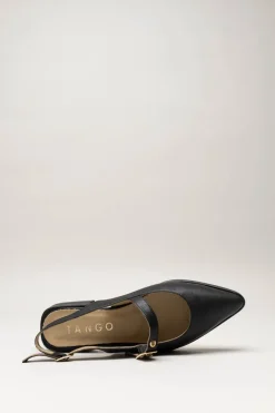 Tango - Zwart Ballerina