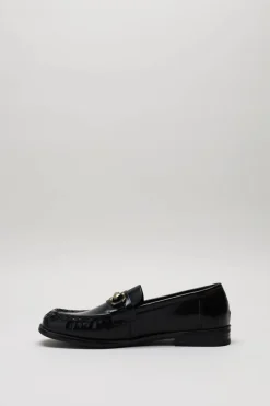 Tango - Zwart Mocassin