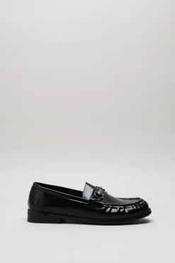 Tango - Zwart Mocassin