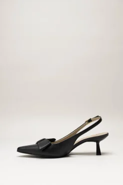 Tango - Zwart Pump
