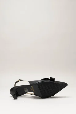 Tango - Zwart Pump