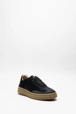 Tango - Zwart Sneaker