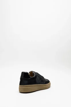 Tango - Zwart Sneaker