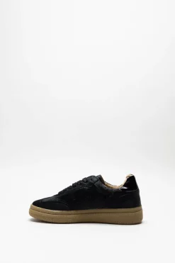 Tango - Zwart Sneaker