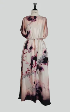 The Dress - Roze Jurk