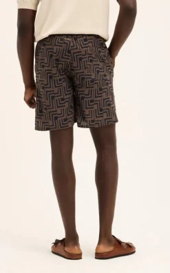 The Goodpeople - Bruin Short/bermuda