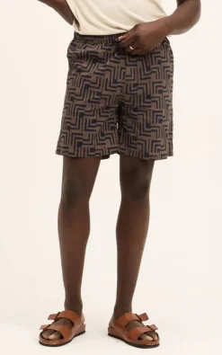 The Goodpeople - Bruin Short/bermuda