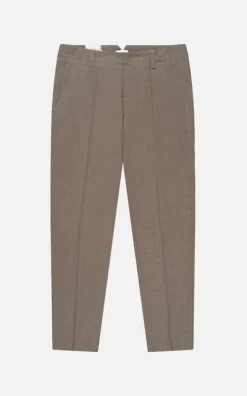The Goodpeople - Taupe Broek