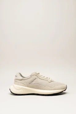 The Hoff Brand - Beige Sneaker