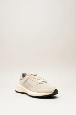 The Hoff Brand - Beige Sneaker