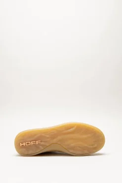 The Hoff Brand - Beige Sneaker