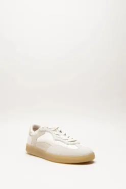 The Hoff Brand - Beige Sneaker