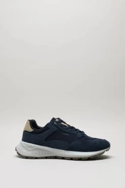 The Hoff Brand - Blauw Sneaker
