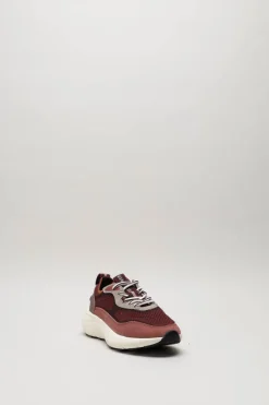 The Hoff Brand - Bordeaux Sneaker