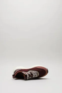 The Hoff Brand - Bordeaux Sneaker