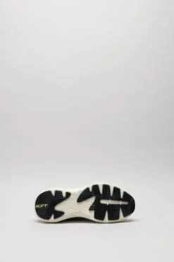 The Hoff Brand - Bordeaux Sneaker