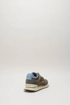 The Hoff Brand - Bruin Sneaker
