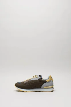 The Hoff Brand - Bruin Sneaker