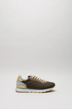 The Hoff Brand - Bruin Sneaker
