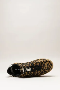 The Hoff Brand - Bruin Sneaker