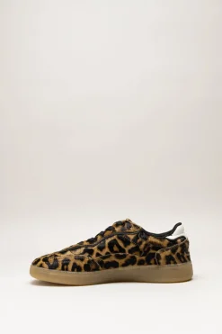 The Hoff Brand - Bruin Sneaker