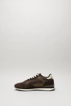 The Hoff Brand - Bruin Sneaker