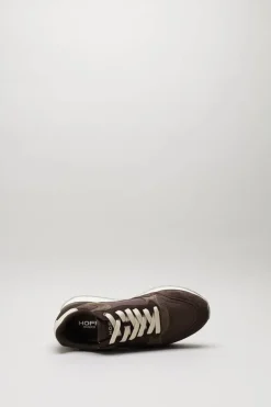 The Hoff Brand - Bruin Sneaker