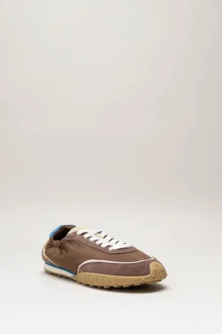 The Hoff Brand - Bruin Sneaker