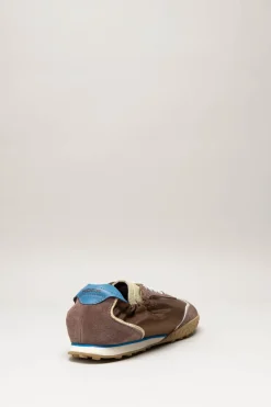 The Hoff Brand - Bruin Sneaker