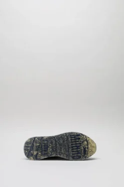 The Hoff Brand - Donkerblauw Sneaker