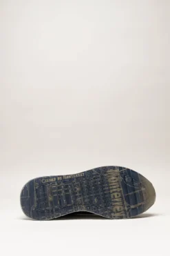 The Hoff Brand - Donkerblauw Sneaker
