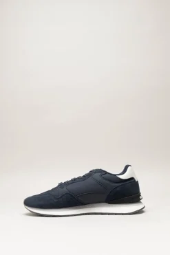 The Hoff Brand - Donkerblauw Sneaker