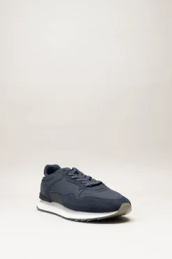 The Hoff Brand - Donkerblauw Sneaker