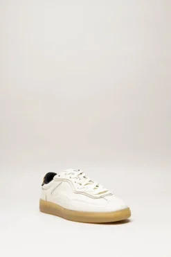 The Hoff Brand - Gebroken wit Sneaker