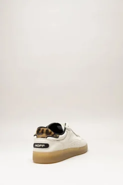 The Hoff Brand - Gebroken wit Sneaker