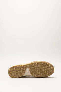 The Hoff Brand - Geel Sneaker