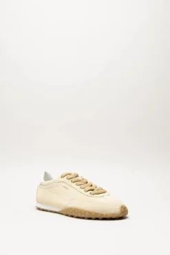 The Hoff Brand - Geel Sneaker